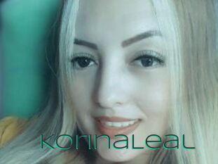 KorinaLeal