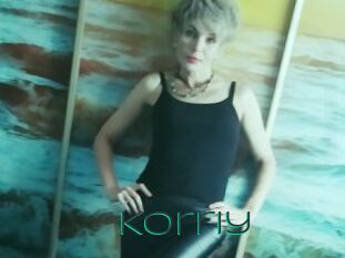 Korriy