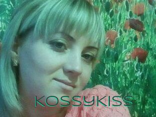 KossyKiss