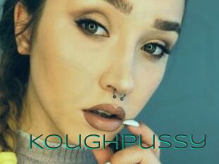 KoughPussy