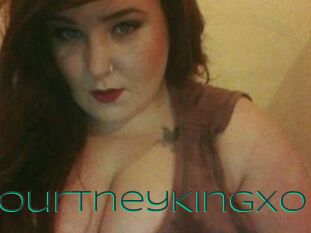 KourtneyKingxo