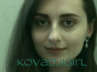 KovadjiGirl