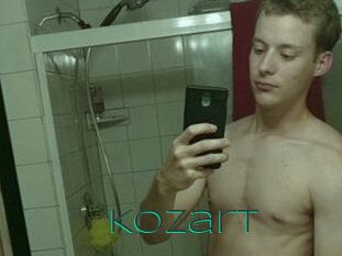 Kozart