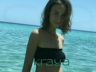 Kraya