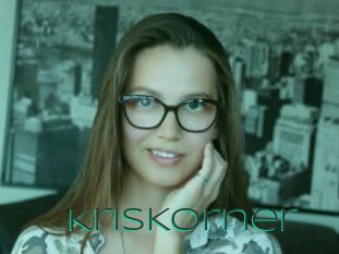 KrisKorner