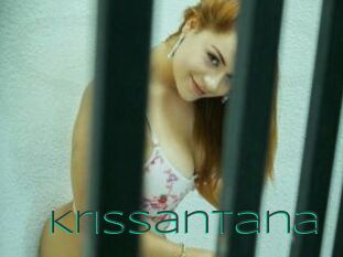 KrisSantana