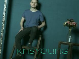 KrisYoung