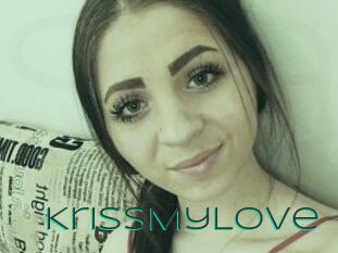 KrissMyLove