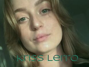 Kriss_Lerro