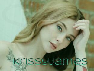 KrissyJames