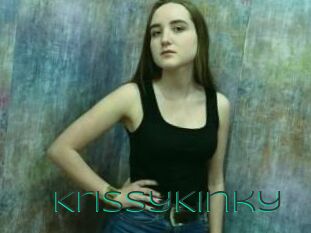KrissyKinky