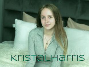KristalHarris