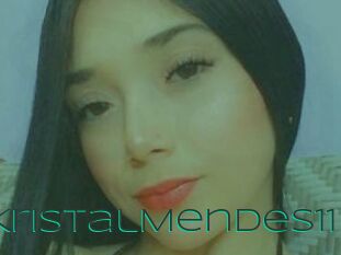 KristalMendes11