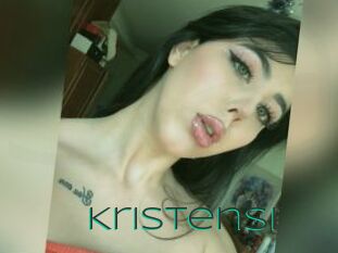 KristenSi
