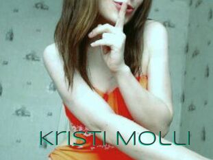 Kristi_Molli