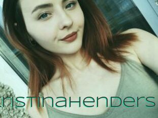 KristinaHenders