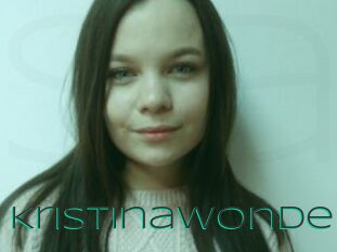 KristinaWonder