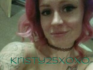 Kristy25xoxo