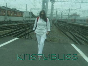 KristyBliss Sex Agent