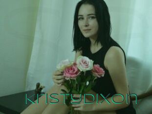 KristyDixon