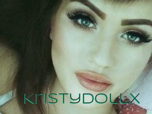 KristyDollX