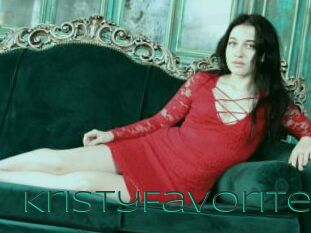 KristyFavorite