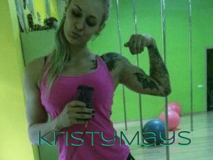 KristyMays