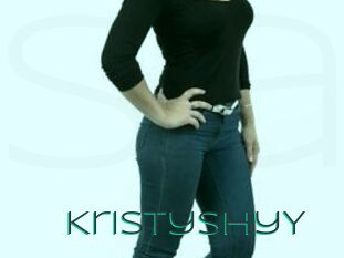 KristyShyY