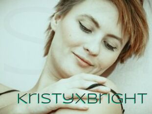 KristyXBright