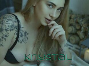 Kriystal
