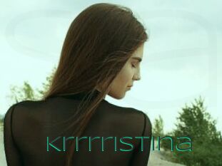 Krrrristina