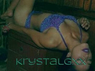 KrystalGXX
