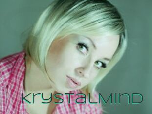 KrystalMind