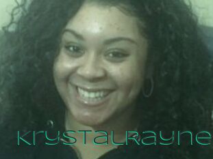 KrystalRayne