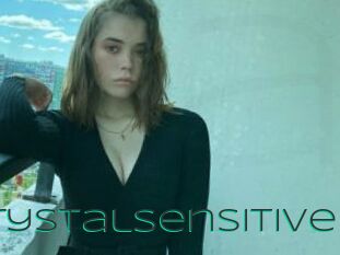 KrystalSensitive