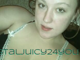 Krystaljuicy24you