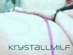 KrystallMilf