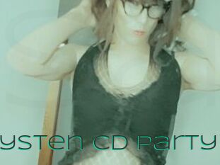 Krysten_cd_party