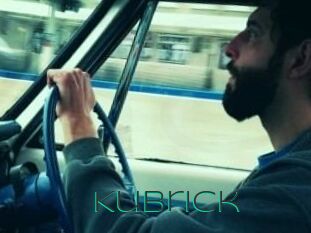 Kubrick