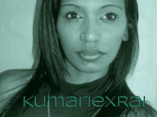 KumarieXRai