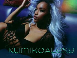 KumikoAlexy