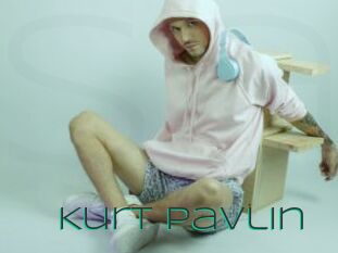 Kurt_Pavlin