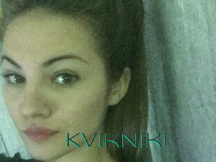 KvikNiki