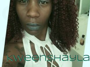 KweenShayla