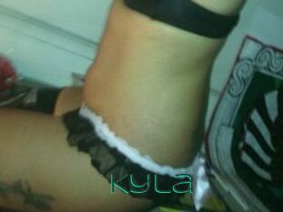 Kyla