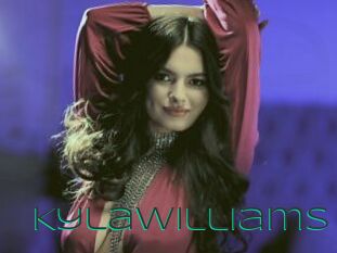 KylaWilliams