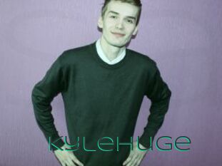 KyleHuge