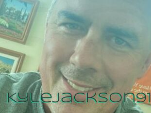KyleJackson911
