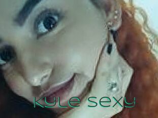 Kyle_Sexy