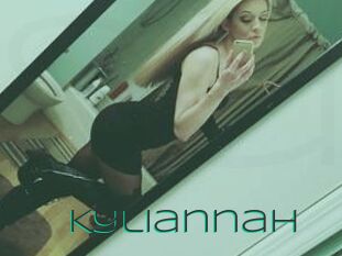 Kyliannah